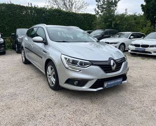 Renault Renault Megane IV Grandtour 1.6 dCi 130 Navi Gebrauchtwagen