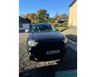 Ford Ford Ranger Gebrauchtwagen