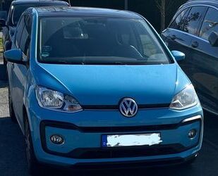 VW Volkswagen up! 1.0 TSI sound up! sound up! Gebrauchtwagen