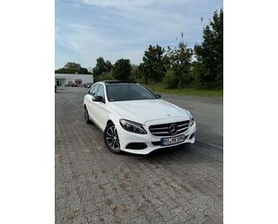 Mercedes-Benz Mercedes-Benz Avantgarde C300 Gebrauchtwagen