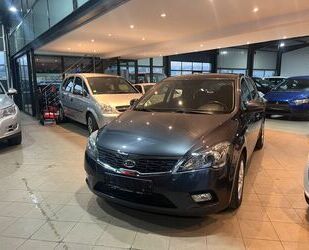 Kia Kia ceed / Ceed 2-Hand 105.000km Gebrauchtwagen