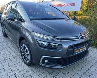 Citroen Citroën Grand C4 Picasso/Spacetourer Selection Aut Gebrauchtwagen