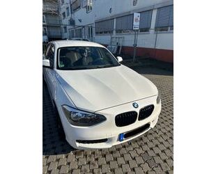 BMW BMW 116i 136 PS BJ 2012 130.899km Gebrauchtwagen