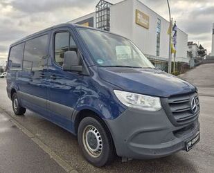 Mercedes-Benz Mercedes-Benz Sprinter 314 CDI *MIXTO*6-SITZE*1-HA Gebrauchtwagen