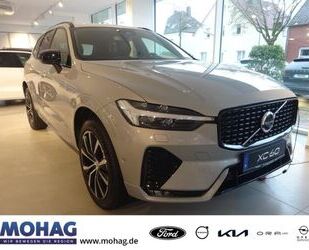 Volvo Volvo XC60 Plus Dark B4 FWD - ACC,360°,Standh. Gebrauchtwagen