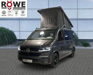 VW Volkswagen T6.1 California Ocean Edition 150 kW 4M Gebrauchtwagen