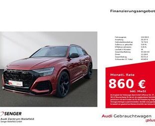 Audi RSQ8 Gebrauchtwagen