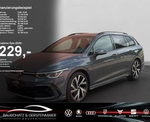 VW Volkswagen Golf Variant 1.5 eTSI R-Line *AHK*IQ-LI Gebrauchtwagen