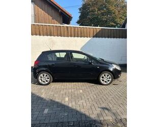 Opel Opel Corsa 1.3 CDTI ecoFlex Edition 55kW Edition Gebrauchtwagen