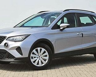 Seat Seat Arona 1.0 TSI DSG Style DAB KA LED PDC SHZ Gebrauchtwagen