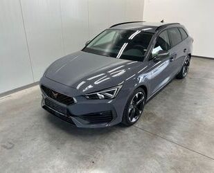 Cupra Cupra Leon Sportstourer DSG 