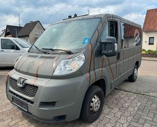 Peugeot Peugeot Boxer 2.2 HDi Standart Gebrauchtwagen