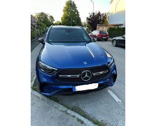 Mercedes-Benz Mercedes-Benz GLC 220 d 4M AMG PREMIUM/Pano/Stdhei Gebrauchtwagen