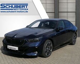 BMW BMW i5 eDrive40 M Sport LED HuD NAVI KAMERA SHZ B& Gebrauchtwagen