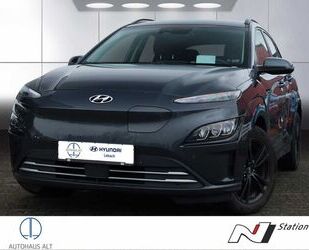 Hyundai Hyundai KONA EV Trend #Navipaket #Assistenzpaket Gebrauchtwagen