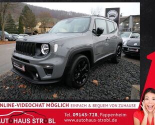 Jeep Jeep Renegade 1.0 Night Eagle/ GRA/ PDC/ FSE/ DAB+ Gebrauchtwagen