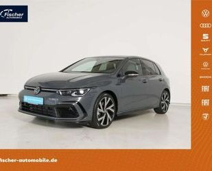 VW Volkswagen Golf 2.0 TSI 4Mot. R-Line DSG P-Dach/Ma Gebrauchtwagen