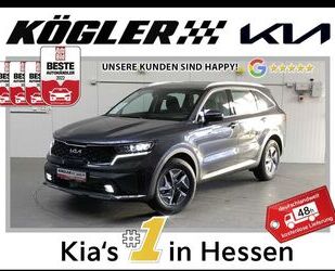 Kia Kia Sorento 1.6T Hybrid Aut. Edition 7 -35%| AHK Gebrauchtwagen