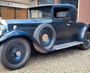  andere Andere Packard  3 - Window Coupé - 8 Zylinder Gebrauchtwagen