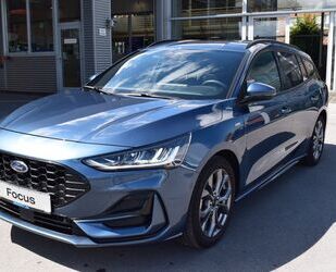 Ford Ford Focus Turnier ST-Line 1.0 EcoBoost Gebrauchtwagen