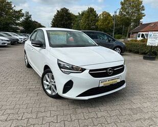 Opel Opel Corsa F Edition 1.5D 102PS/Klima/Alu/PDC Gebrauchtwagen