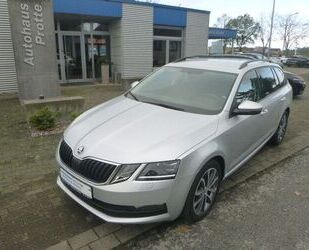 Skoda Skoda Octavia Combi 1.0TSI