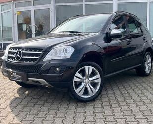 Mercedes-Benz Mercedes-Benz ML 350*4Matic*Designo*Sportpaket*1Ha Gebrauchtwagen