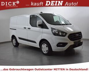 Ford Ford Transit Cust 2.0TDCi 280 Trend NAVI+SHZ+TEMP+ Gebrauchtwagen