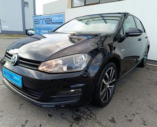 VW Volkswagen Golf VII Lim. Cup BMT 1,4 TSI Panorama Gebrauchtwagen