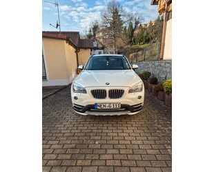 BMW BMW X1 xDrive18d xLine Gebrauchtwagen