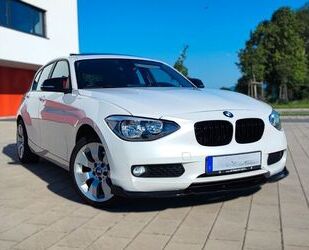 BMW BMW 120d - F20 Gebrauchtwagen