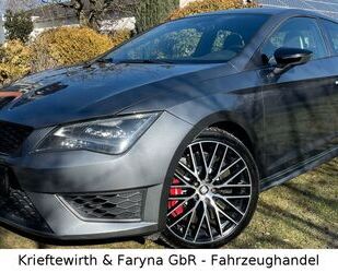 Seat Seat Leon SC Cupra 290 Gebrauchtwagen