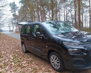 Citroen Berlingo Gebrauchtwagen