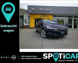 Opel Opel Astra 1.4 Turbo Start/Stop Ultimate Gebrauchtwagen