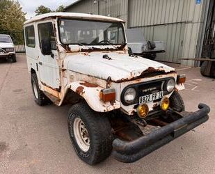 Toyota Toyota BJ40 Gebrauchtwagen