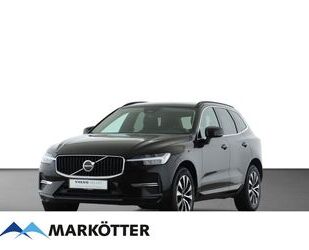 Volvo Volvo XC60 B4 Core AHK/ACC/CAM/KEYLESS/FHZ/LHZ/SHZ Gebrauchtwagen