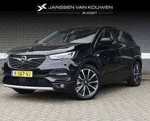 Opel Opel Grandland X 1.6 Turbo Hybrid Business Eleganc Gebrauchtwagen