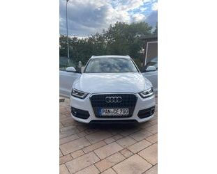 Audi Audi Q3 2.0 TDI 103kW - Gebrauchtwagen