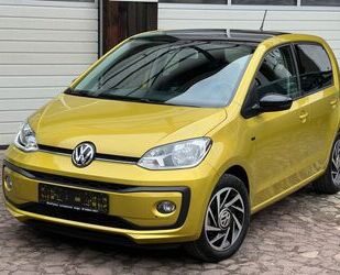 VW Volkswagen up! join up! Klima Bluetooth Sitzheizun Gebrauchtwagen