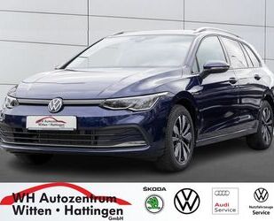 VW Volkswagen Golf VIII Variant 1.5 TSI Move NAVI AHK Gebrauchtwagen