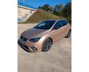 Seat Seat Ibiza 1.0 TSI 85kW XCELLENCE DSG XCELLENCE Gebrauchtwagen