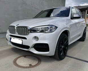 BMW BMW X5 M50 M50d - Gebrauchtwagen