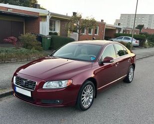 Volvo Volvo S80 V8 AWD Summum 150.000km Gebrauchtwagen