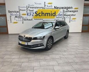 Skoda Skoda Superb 1.5 16V TSI ACT Style Android Auto Me Gebrauchtwagen