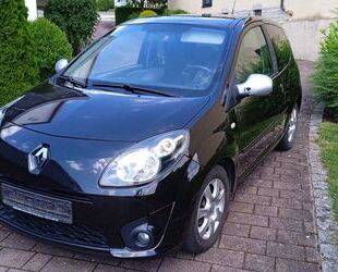 Renault Renault Twingo Night & Day sehr gut gepflegt. Gebrauchtwagen