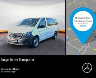 Mercedes-Benz Mercedes-Benz Vito 114 CDI Tourer PRO 4x4 Lang All Gebrauchtwagen