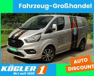 Ford Ford Transit Custom 2.0 TDCi 310 L1 Sport -22%* Gebrauchtwagen