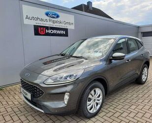 Ford Ford Kuga 2.0 EcoBlue Aut. COOL&CONNECT Gebrauchtwagen