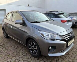 Mitsubishi Mitsubishi Space Star 1.2 Spirit*Klima*ZV-Funk*Reg Gebrauchtwagen