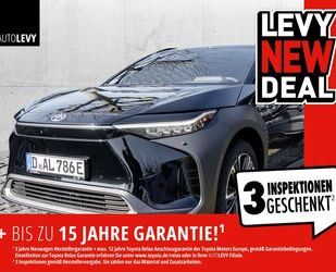 Toyota Toyota bZ4X FWD Comfort+Technik *JBL*360 KAMERA*NA Gebrauchtwagen